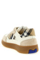 'Terrace' sneakers Beige