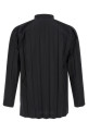 'Edge' shirt Black