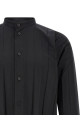 'Edge' shirt Black