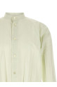 'Edge' shirt Green