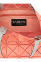 'Lucent One-Tone' shopping bag  Pink