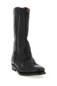 'Bruce' boots Black