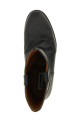 'Bruce' boots Black