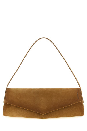 'Kante' shoulder bag Brown
