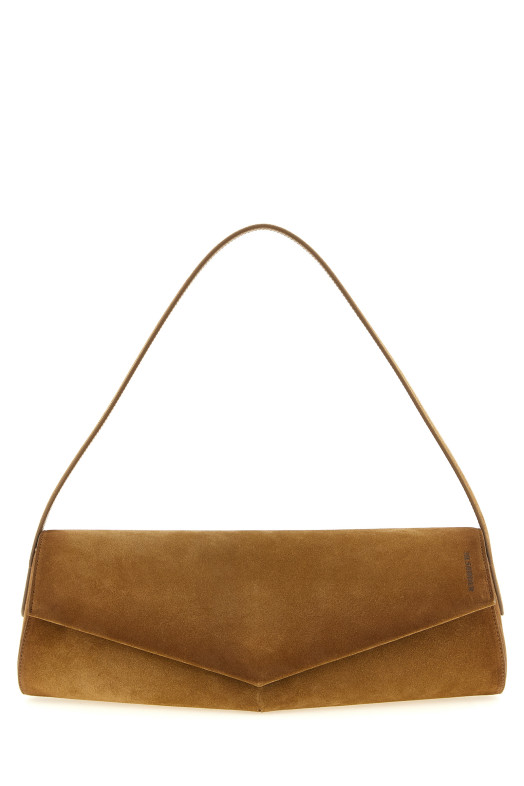 'Kante' shoulder bag Brown