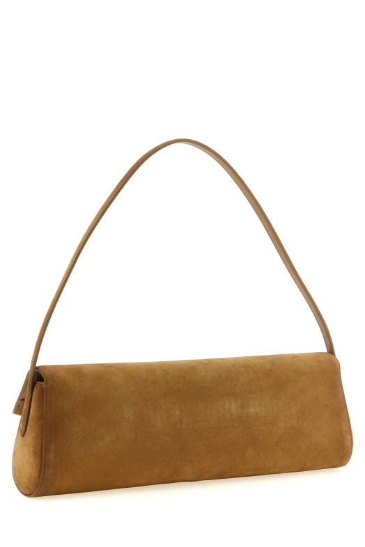 'Kante' shoulder bag Brown