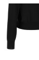 'Baby Fox' sweater Black