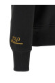 'Big Pony' rugby sweatshirt Black