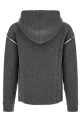 'K-Boubby' hoodie Gray