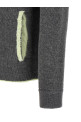 'K-Boubby' hoodie Gray