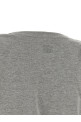 '01' T-shirt Gray