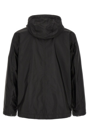 'Pembrey' jacket Black