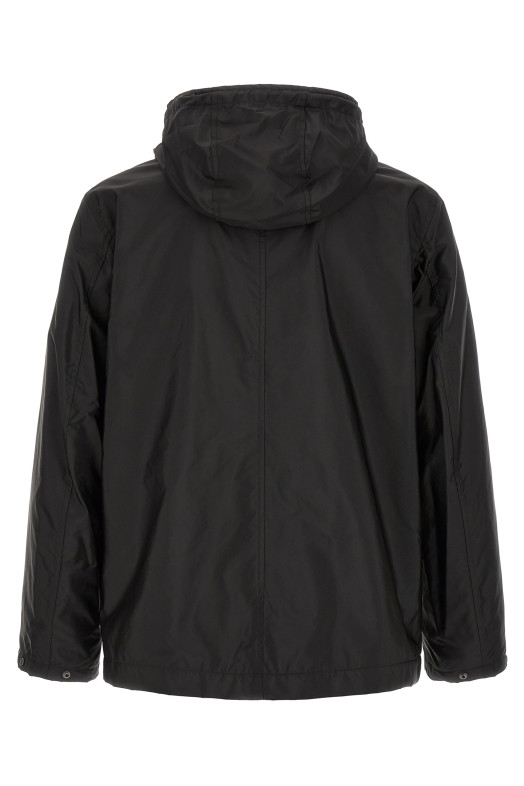 'Pembrey' jacket Black
