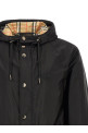 'Pembrey' jacket Black