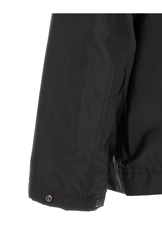 'Pembrey' jacket Black