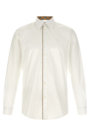 'Sam' shirt White