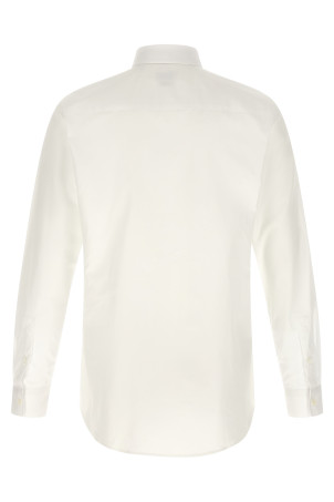 'Sam' shirt White
