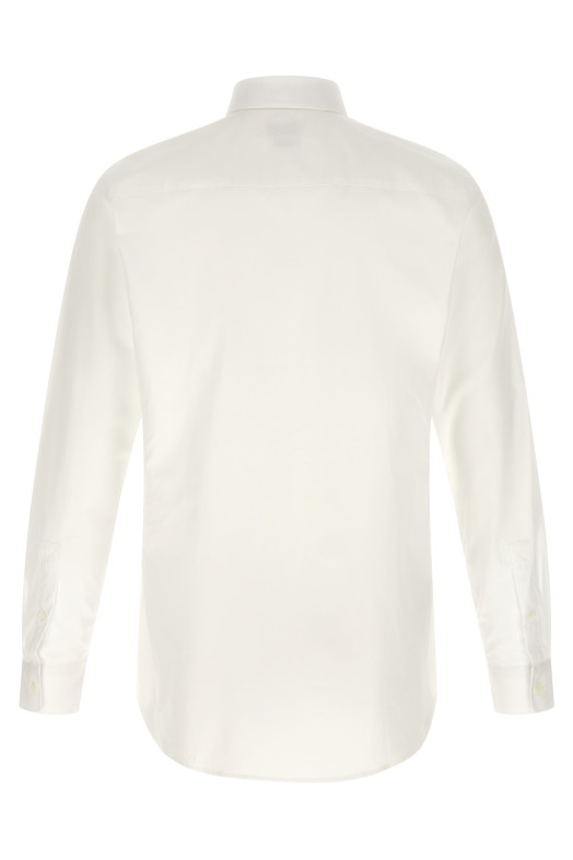'Sam' shirt White