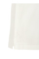 'Evan' polo shirt White