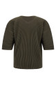 'Monthly Colors: July' T-shirt Green