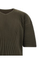 'Monthly Colors: July' T-shirt Green