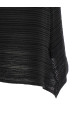 'Paper Bounce' blouse Black
