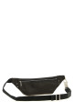 'Geo Bumbag' fanny pack Black