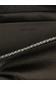 'Geo Bumbag' fanny pack Black
