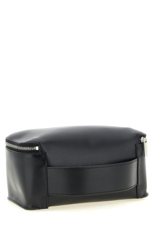 Medium skin beauty Black