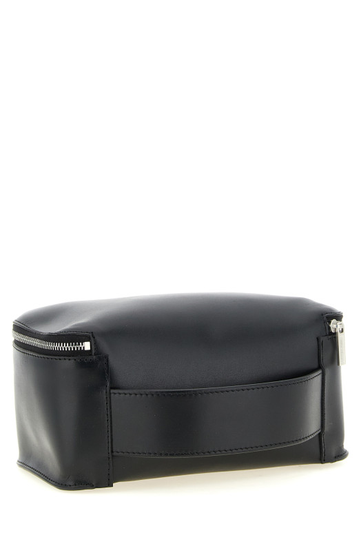 Medium skin beauty Black