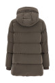 'Carinzia' down jacket Brown