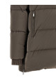 'Carinzia' down jacket Brown
