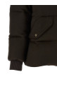 'Attica' down jacket Brown
