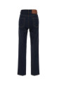 Blue stretch denim Julia jeans VICTORIA BECKHAM (1226DJE005216US)