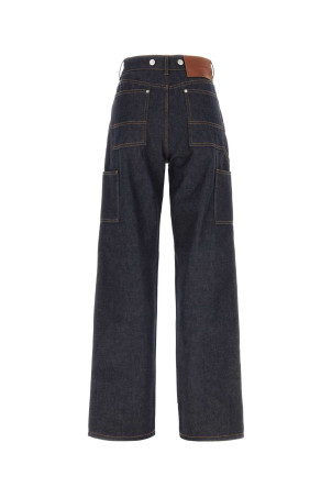 Blue denim jeans VICTORIA BECKHAM (1326DJE007320A)