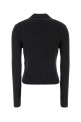 Graphite wool blend cardigan VICTORIA BECKHAM (1326KJU007313A)