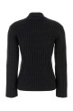Charcoal wool blend sweater VICTORIA BECKHAM (1326KJU007314A)