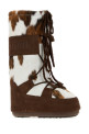 Printed calf hair Icon boots MOON BOOT (1403220)