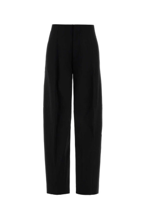 Black wool Eugenie pant Black VICTORIA BECKHAM (1425WTR006632C)