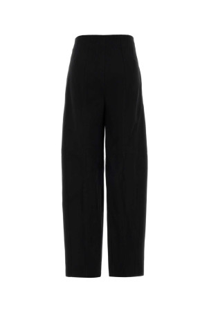Black wool Eugenie pant Black VICTORIA BECKHAM (1425WTR006632C)