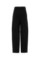 Black wool Eugenie pant Black VICTORIA BECKHAM (1425WTR006632C)