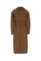 Пальто «Марис» из смеси верблюжьей шерсти, размер S, MAXMARA (2629016143600) MAX MARA STUDIO