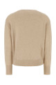 Sand cashmere Fata sweater S MAXMARA (2629366153600)