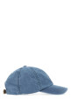 Denim baseball cap POLO RALPH LAUREN (710957172)