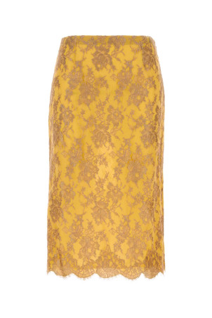 JUPE SAINT LAURENT (A001GDY9J58)