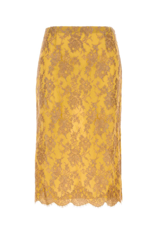 JUPE SAINT LAURENT (A001GDY9J58)