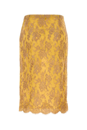 JUPE SAINT LAURENT (A001GDY9J58)