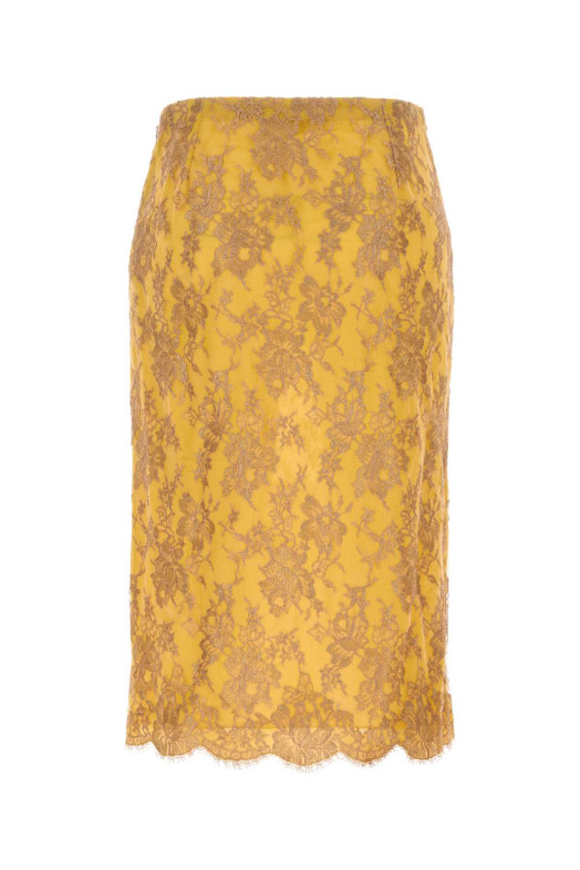 JUPE SAINT LAURENT (A001GDY9J58)