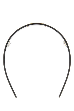 Printed PVC hairband GUCCI (A005XPJCF27)
