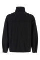 Black wool cardigan HERNO LAMINAR (GI00234UL33537)